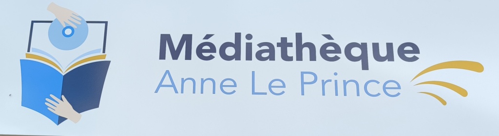 Médiathèque ANNE LE PRINCE