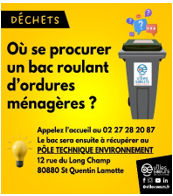 ACTUALITÉS COMMUNAUTÉ DE COMMUNES DES VILLES SOEURS