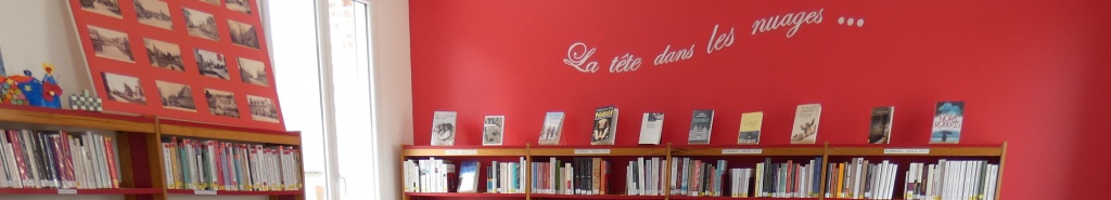 LA MÉDIATHÈQUE ANNE LE PRINCE