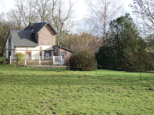 Gîte Mme Dumont - Hébergements - Commune d'Étalondes
